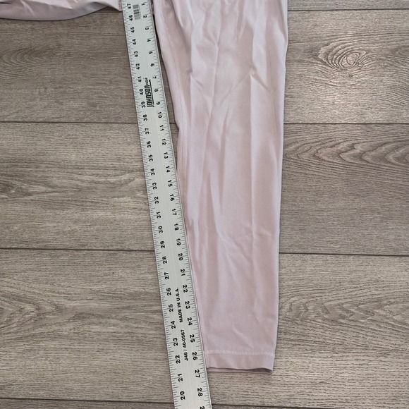 Lululemon Align High-Rise Pant 25 Violet Verbena Lavender Leggings Size 12 - Picture 5 of 8